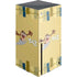 Looney Tunes Tasmanian Devil Swirl Cream Xbox Series X Skins